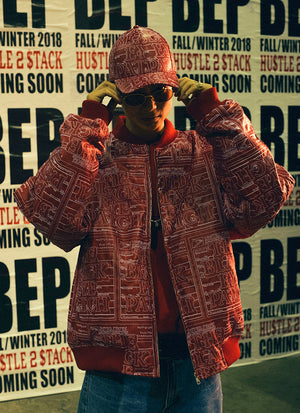 2018 F/W Collection