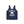 ALL CITY PIRATE REVERSIBLE MESH JERSEY NAVY