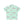 BEEZ-EYE-P STRIPED OPEN COLLAR SHIRT GREEN