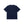 Size Label Tee Navy