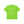 Price Label Smile Tee Green