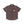 Winged Logo Patterned Short Sleeve Shirt, Black