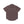 Winged Logo Patterned Short Sleeve Shirt, Black