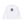 Kanji Label Typeface Crew Sweat (White)