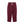 Royal B Emblem Sweatpants, Burgundy