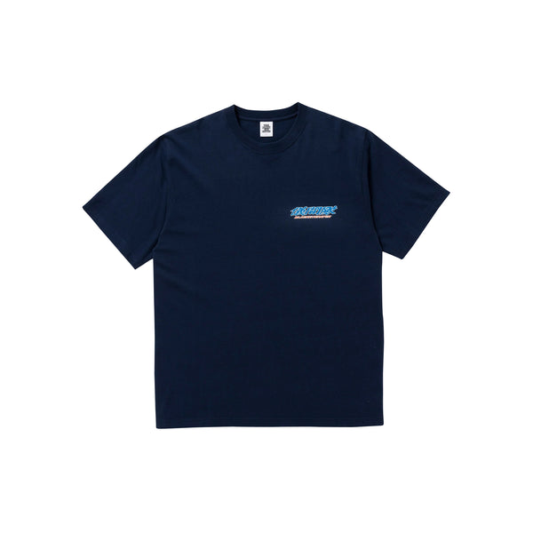 GIMATAI T-Shirt, Navy