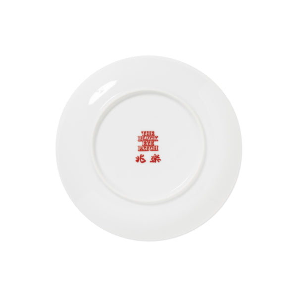 FRIED RICE PRINT PLATE