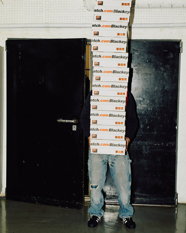 ARCHIVE BOX M (3 PIECES) MULTI