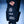 BARBED WIRE OG LABEL MEDIUM TOTE BLACK
