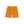 B EMBLEM PIPING VELOUR SHORTS CAMEL