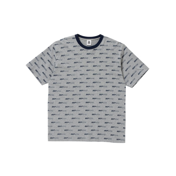 GENUINE PRODUCT TEE H.GRAY