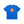 BURNING OG Label Tee (Blue)