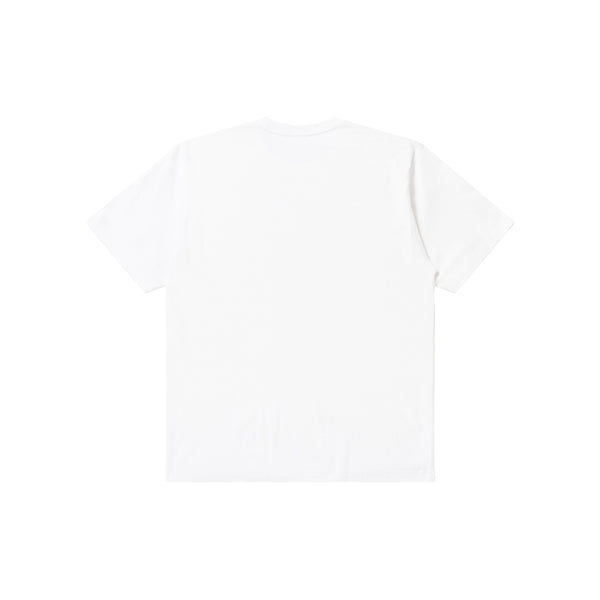 Handle With Care Tee (White)