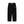 Small OG Label Heavyweight Sweatpants, Black