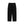 Small OG Label Heavyweight Sweatpants, Black