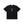 HWC RHINESTONE TEE BLACK