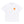 CHINATOWN STORE TEE WHITE