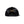 CHINATOWN STORE SATIN CAP BLACK