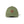 LEATHER PATCHED OG LABEL 6 PANEL CAP OLIVE