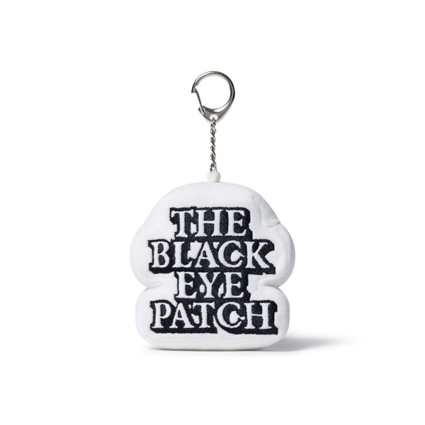 OG LABEL CUSHION KEY CHAIN