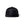 B EMBLEM DRAGON TEXTILE CAP BLACK