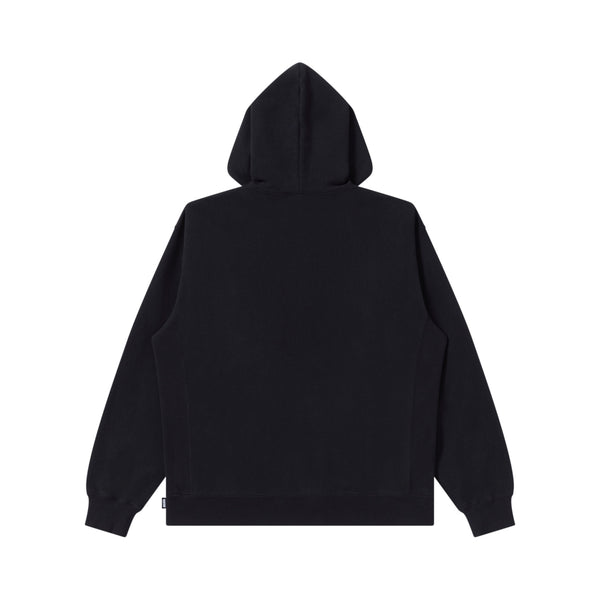 OG DOLLAR BILL HOODIE BLACK