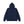 AUTOGRAPH LOGO HOODIE NAVY