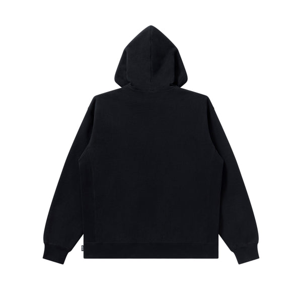 OG SLIME HWC HOODIE BLACK