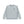 B EMBLEM HEAVYWEIGHT CREW SWEAT HEATHER GRAY