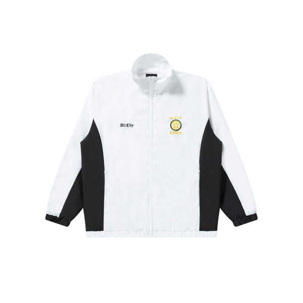 ALL CITY FUTBOL TRACK JACKET