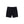 HWC MESH SHORTS BLACK