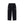 TACTICAL LOGO CARGO PANTS BLACK