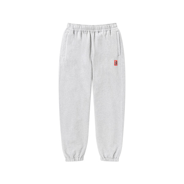 SMALL HWC SWEAT PANTS HEATHER GRAY