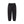 SMALL HWC SWEAT PANTS BLACK