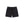 CHINATOWN DRAGON SWEAT SHORTS BLACK