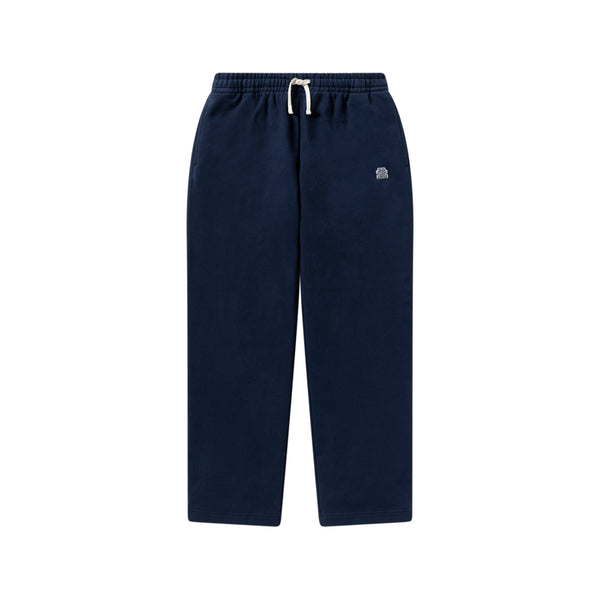 SMALL OG LABEL HEAVYWEIGHT SWEAT PANTS NAVY