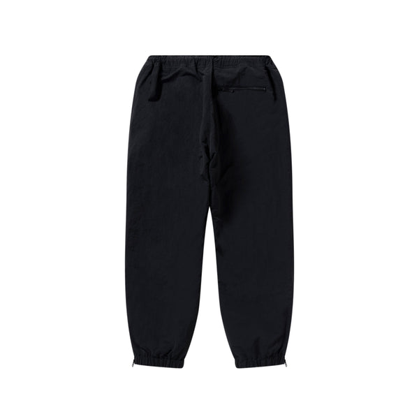 SMALL HWC POLY TRACK PANTS BLACK