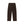 CROWN LOGO CORDUROY PAINTER PANTS OLIVE