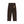 CROWN LOGO CORDUROY PAINTER PANTS OLIVE