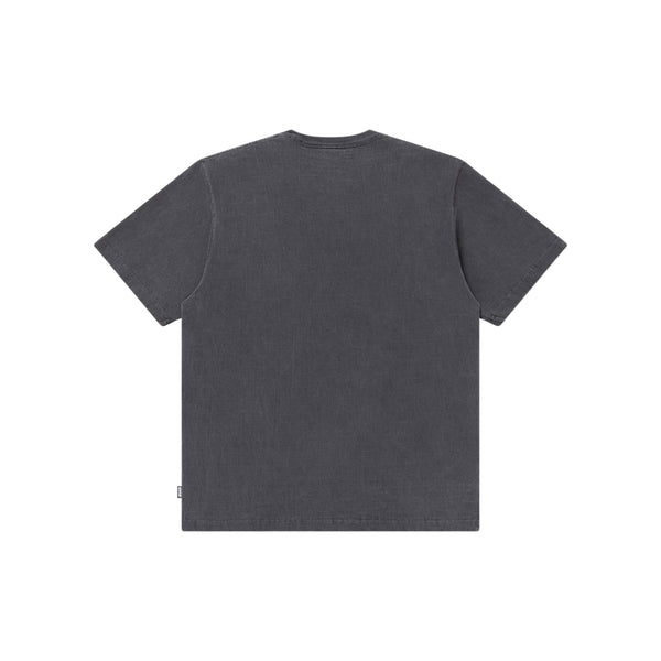 SMALL OG PIGMENT DYED TEE BLACK