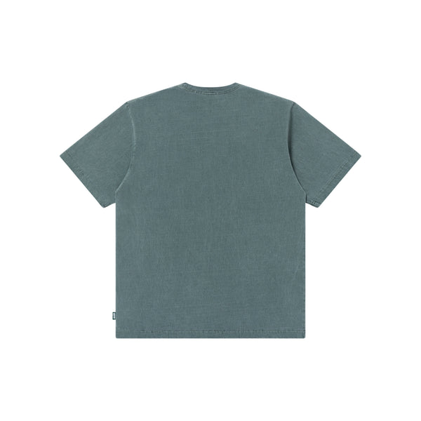 SMALL OG PIGMENT DYED TEE GREEN