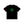 GLOW IN THE DARK OG LABEL TEE BLACK