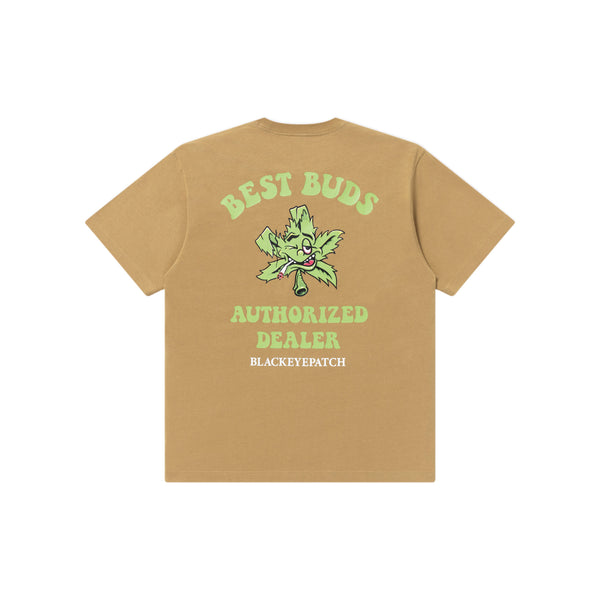 AUTHORIZED DEALER TEE SAND