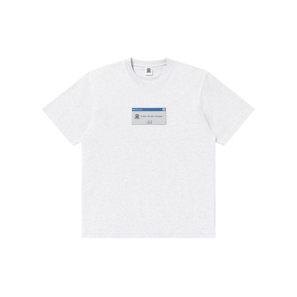 NOTIFICATION TEE ASH