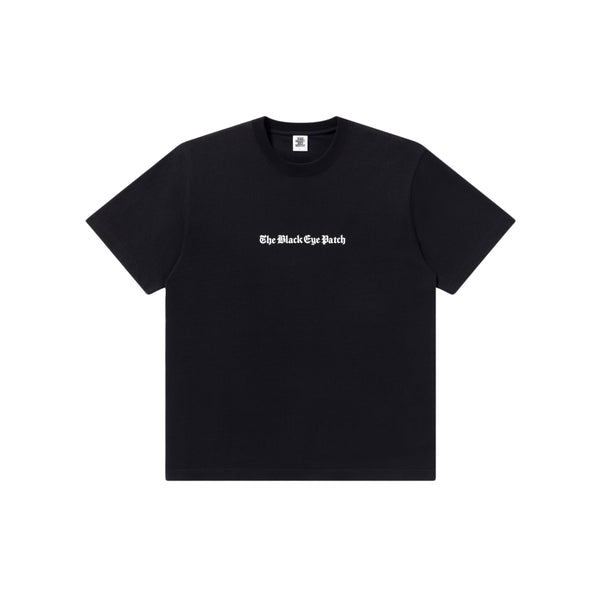 BEP TIMES TEE BLACK