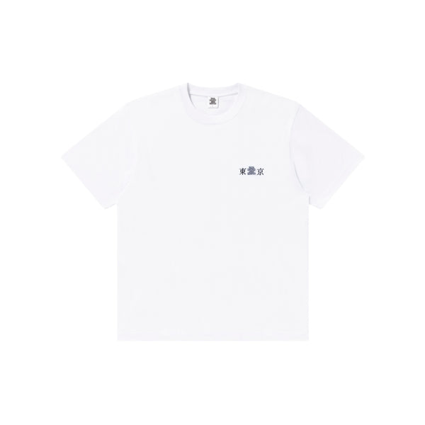 OG DRAGON TEE WHITE