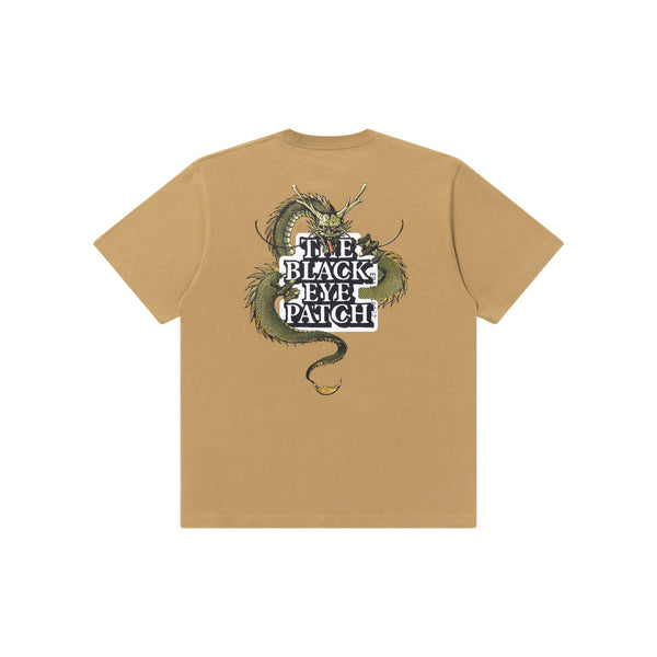 OG DRAGON TEE SAND