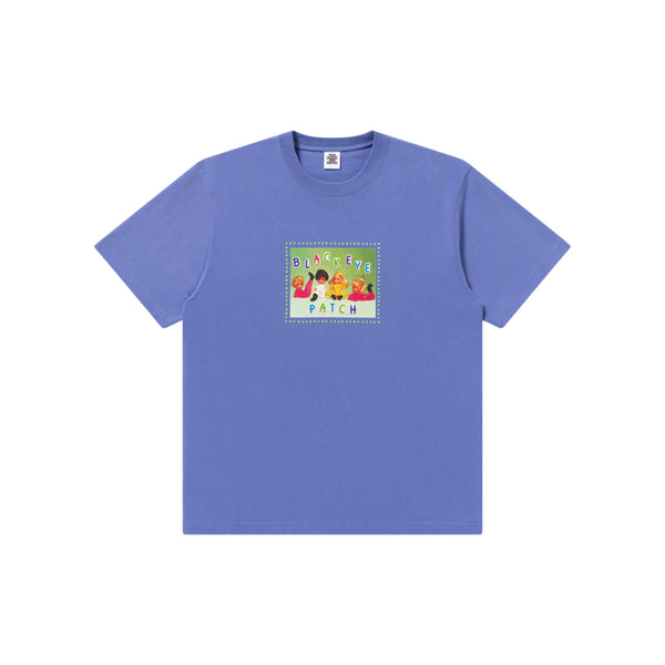 PLAYTOY TEE LAVENDER