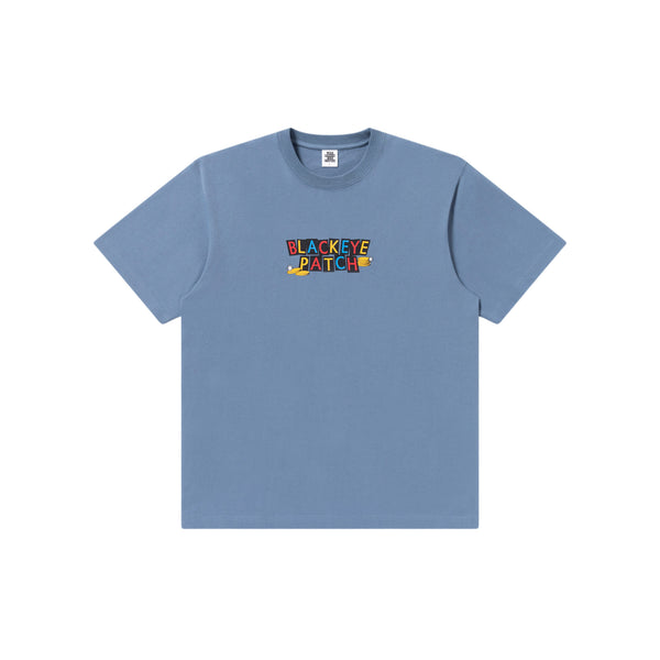 BIG CASINO TEE DARK BLUE