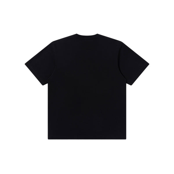 CHINATOWN STORE TEE BLACK